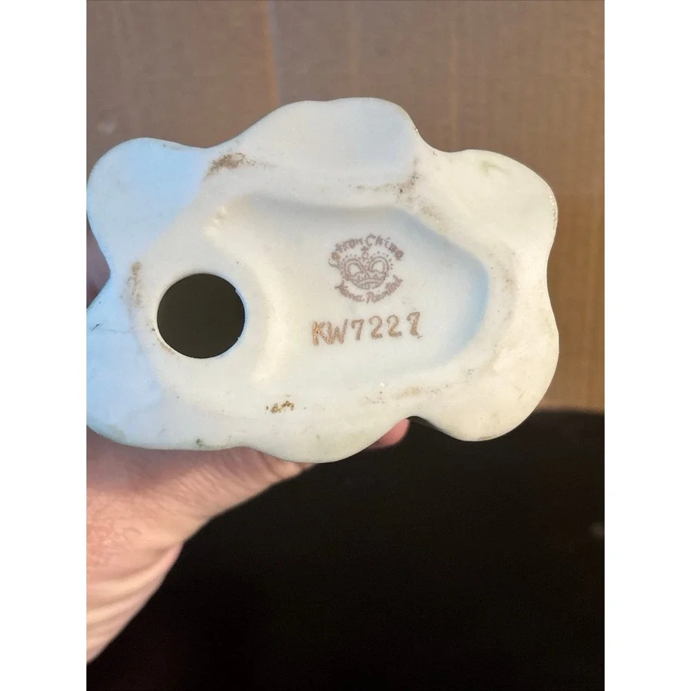 Vintage Geo. Z. Lefton China 